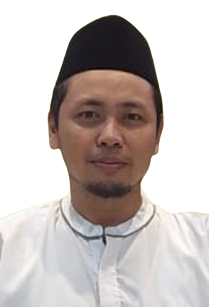 Akhfi Dedy Kumala, Lc.