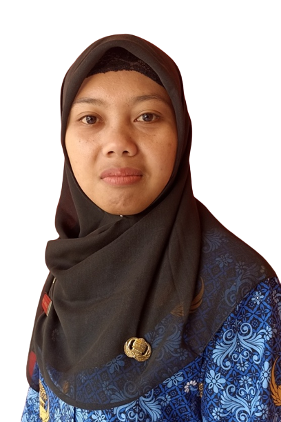 Nurul Chaerunisa, S.Pd.I